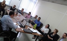 07 Reuniao Mensal Gerentes