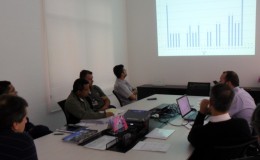 13 Reuniao Mensal Gerentes
